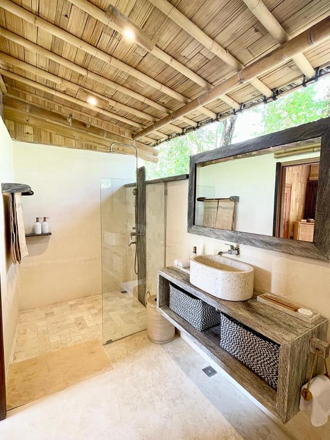 Nusava Boutique Hotel Sakti Екстериор снимка