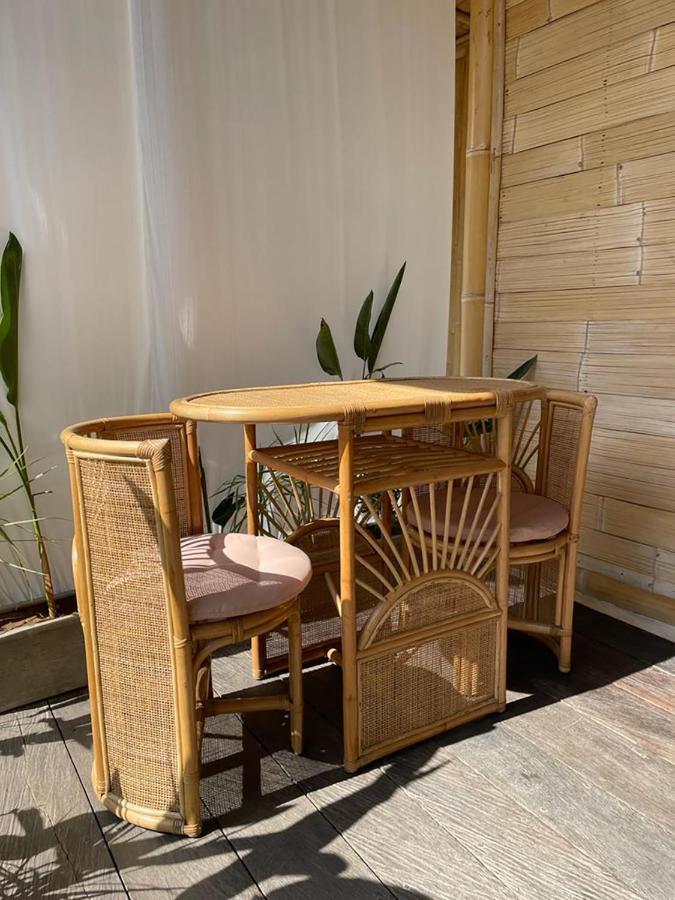 Nusava Boutique Hotel Sakti Екстериор снимка