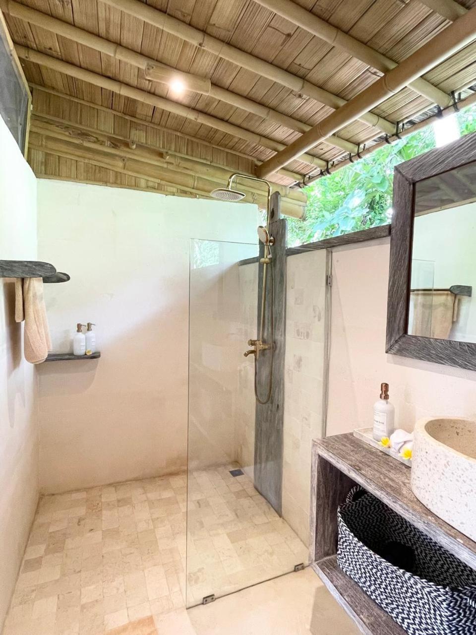 Nusava Boutique Hotel Sakti Екстериор снимка