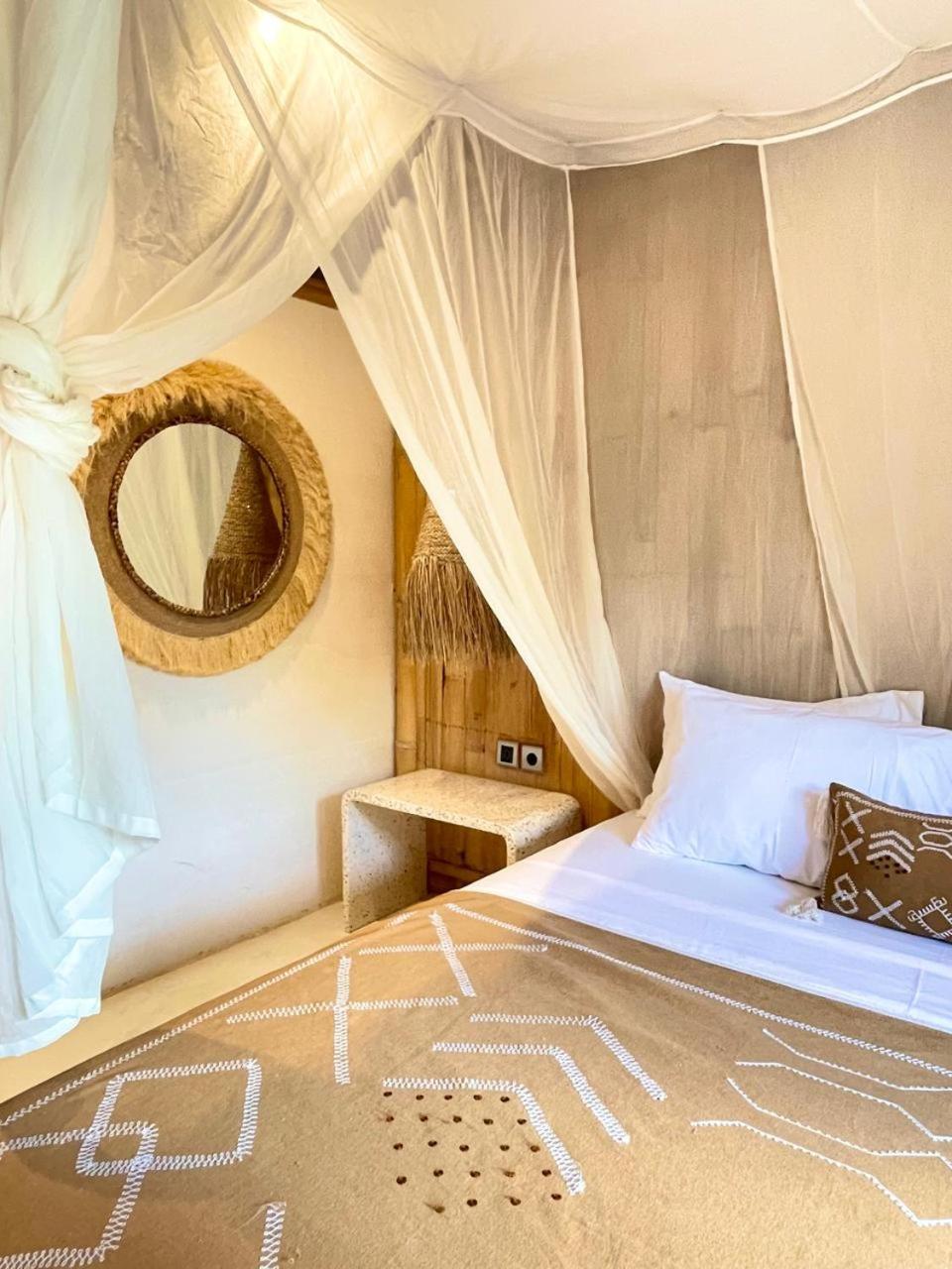 Nusava Boutique Hotel Sakti Екстериор снимка